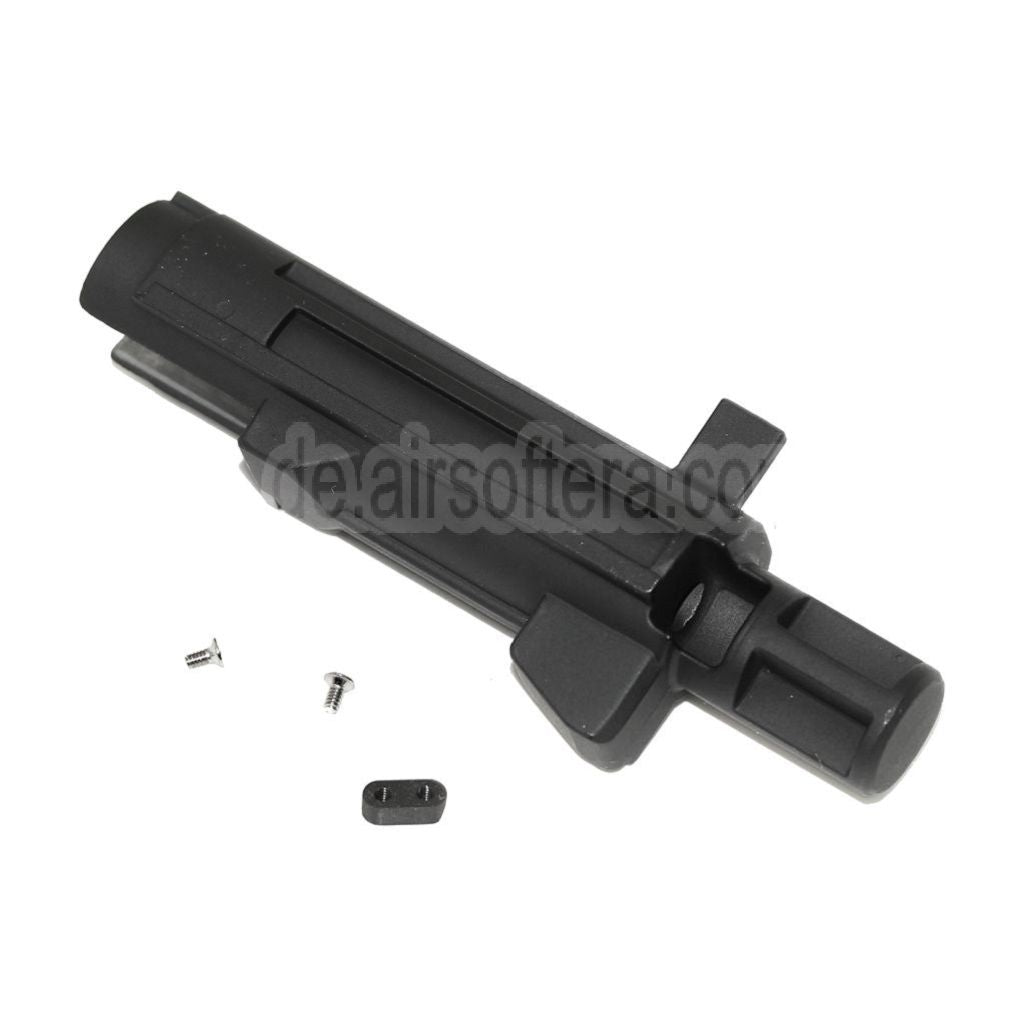 APS Düsengehäuse Geeignet für APS X1 Xtreme GBox Serie GBB Ultimate Pistolen Gewehre Airsoft