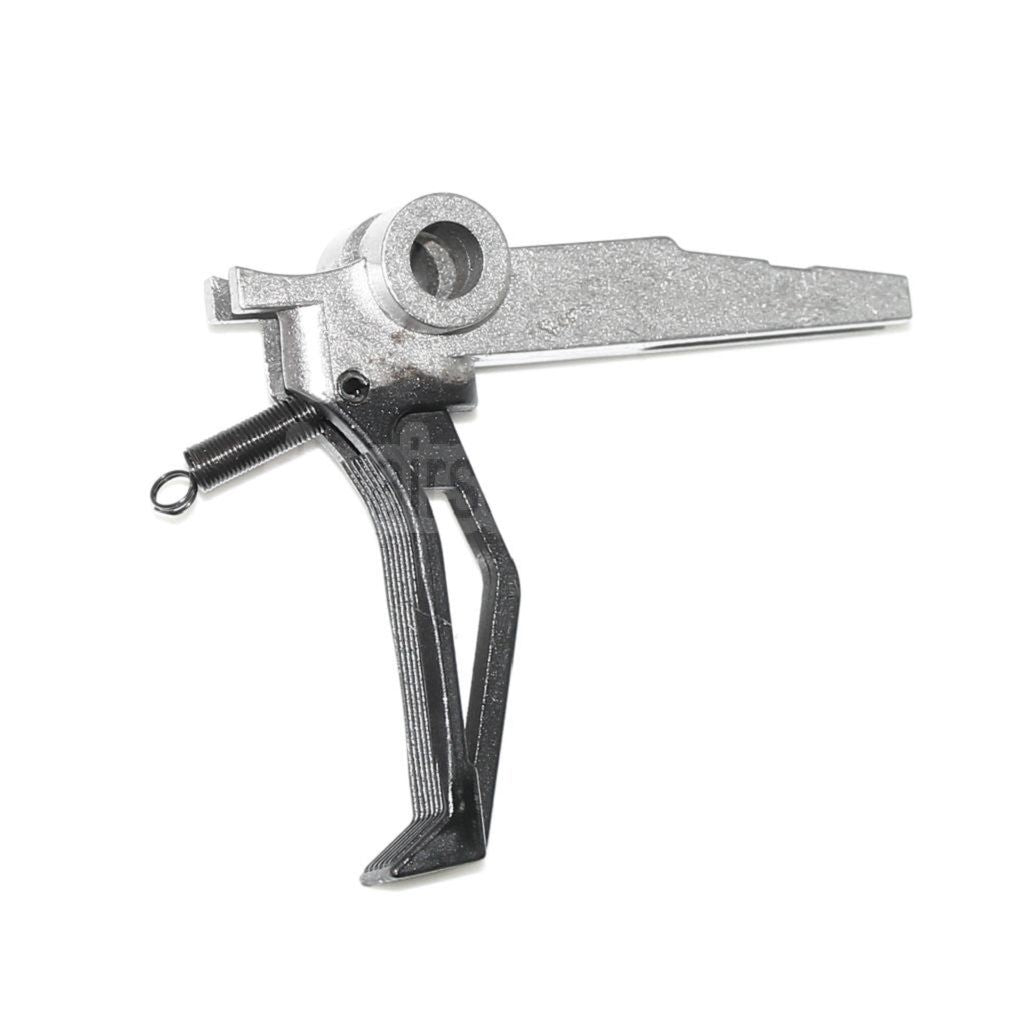 APS Stahl RAF Gerader Abzug Geeignet für APS X1 Xtreme GBox Serie GBB Ultimate Pistol Gewehre Airsoft