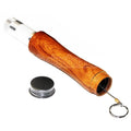 APS HAKKOTSU Thunder B Co2 Stick Stil Haupt Kern