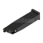 ARMY ARMAMENT 30rd Gas Magazin Geeignet für Hi-Capa Serie GBB Pistolen Airsoft Schwarz