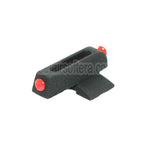 AirsoftEra Fiberglasvisier Korn Geeignet für ARMY ARMAMENT R28 Tokyo Marui 1911 Serie GBB Pistolen Airsoft