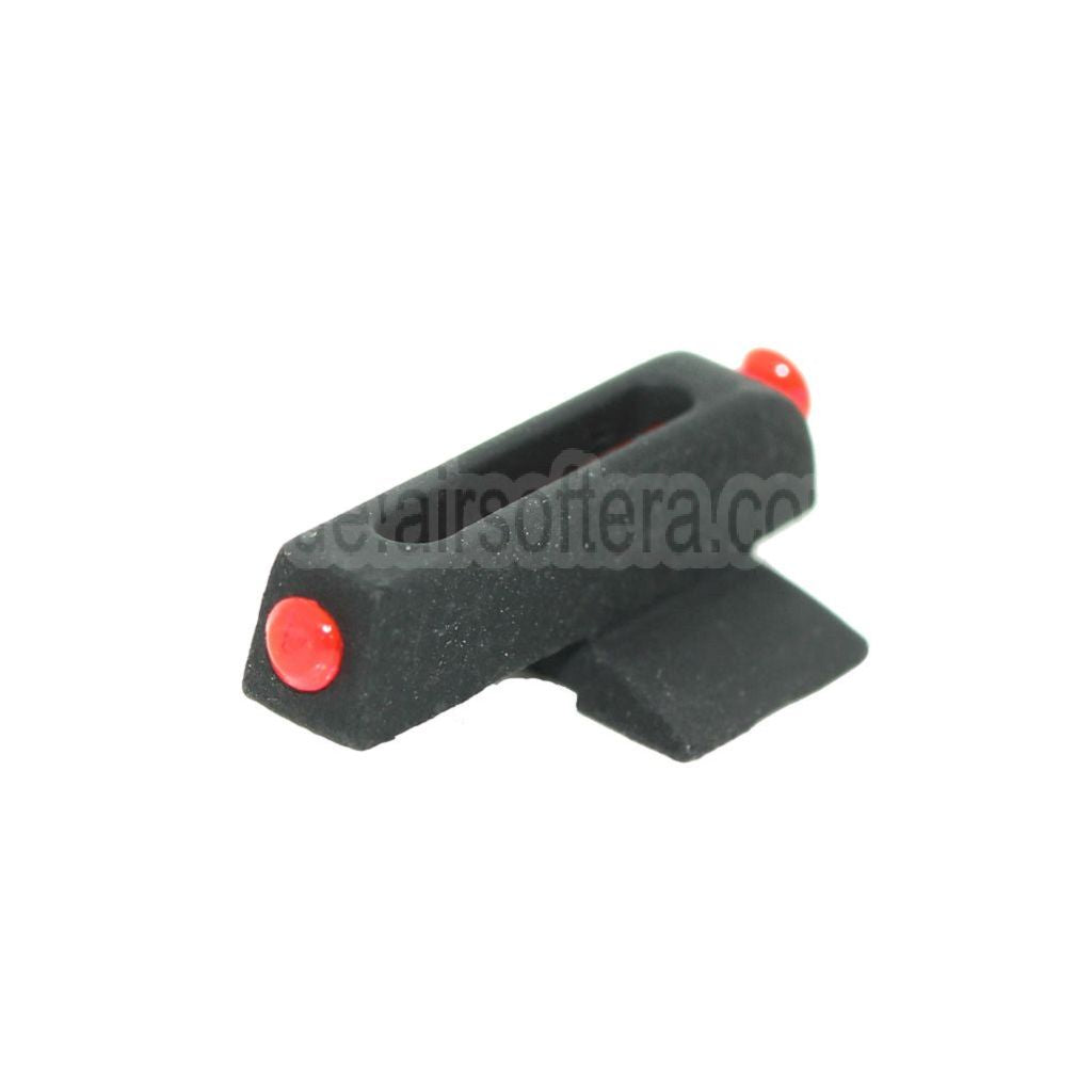 AirsoftEra Fiberglasvisier Korn Geeignet für ARMY ARMAMENT R28 Tokyo Marui 1911 Serie GBB Pistolen Airsoft