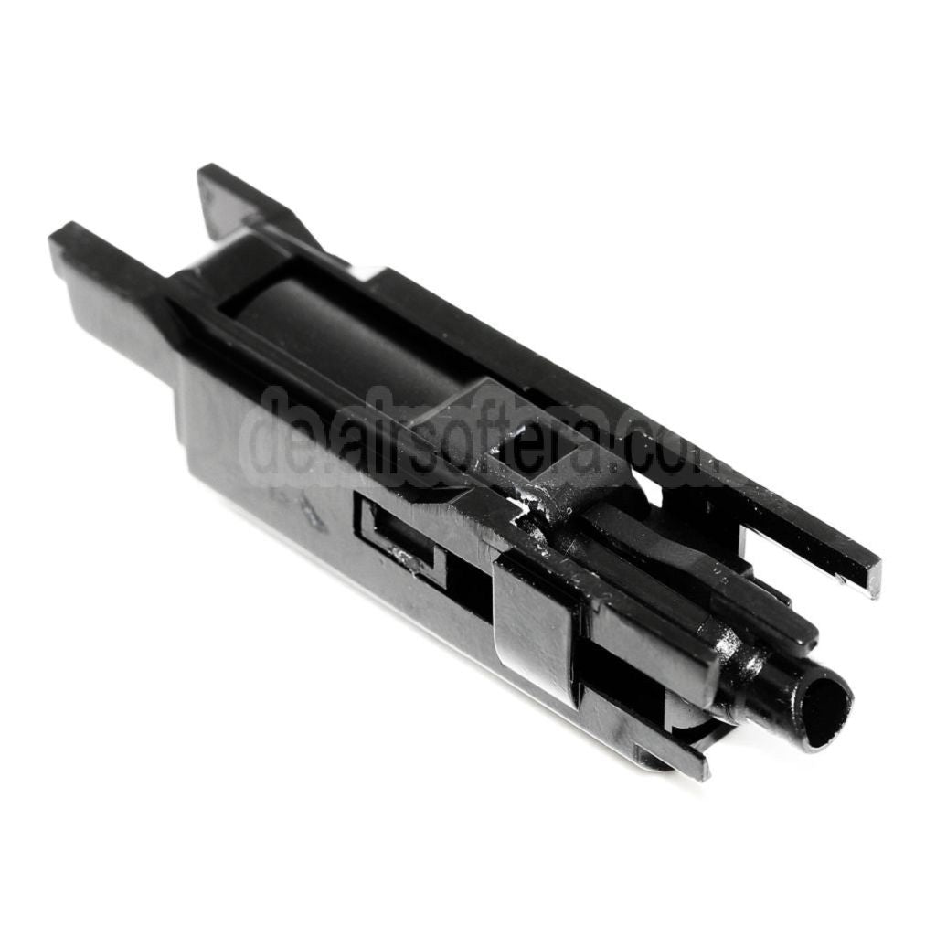 ARMY ARMAMENT Ladedüsengehäuse Set Geeignet für ARMY R501 R601 Tokyo Marui Hi-Capa Serie GBB Pistolen Airsoft
