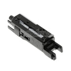 ARMY ARMAMENT Ladedüsengehäuse Set Geeignet für ARMY R501 R601 Tokyo Marui Hi-Capa Serie GBB Pistolen Airsoft