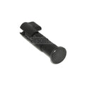 ARMY ARMAMENT Magazinentriegelung Geeignet für R501 R601 Tokyo Marui Hi-Capa Serie GBB Pistolen Airsoft Schwarz