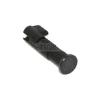 ARMY ARMAMENT Magazinentriegelung Geeignet für R501 R601 Tokyo Marui Hi-Capa Serie GBB Pistolen Airsoft Schwarz