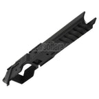 ARMY ARMAMENT Aluminium Mittlerer Rahmen Geeignet für R601 TTI Combat Master Tokyo Marui Hi-Capa GBB Pistolen Airsoft