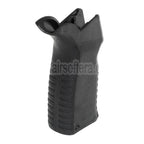 CYMA PDW Typ Glitch gerader Rennpistolengriff Geeignet für CYMA Tokyo Marui M4 M16 Serie AEG Gewehre Airsoft Schwarz