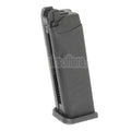 E&C 24rd Gas Magazin Geeignet für G17 G18C G34 G35 G-Serie GBB Pistolen Airsoft