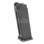 E&C 24rd Gas Magazin Geeignet für G17 G18C G34 G35 G-Serie GBB Pistolen Airsoft