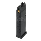 E&C 24rd Gas Magazin Geeignet für G17 G18C G34 G35 G-Serie GBB Pistolen Airsoft