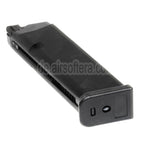 E&C 24rd Gas Magazin Geeignet für G17 G18C G34 G35 G-Serie GBB Pistolen Airsoft
