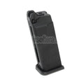 E&C 20rd Gas Magazin Geeignet für G19 G23 G26 Serie GBB Pistolen Airsoft