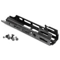 PTS Kinetic MREX M-LOK MK2 Handschutz Schienen system (233mm) Geeignet für Cybergun VFC Tokyo Marui SCAR Gewehre Airsoft