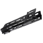 PTS Kinetic MREX M-LOK MK2 Handschutz Schienen system (233mm) Geeignet für Cybergun VFC Tokyo Marui SCAR Gewehre Airsoft