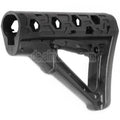 DOUBLE BELL 183mm Polymer Gewehrschaft Geeignet für M4 Serie GBB Gewehre Airsoft