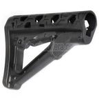 DOUBLE BELL 183mm Polymer Gewehrschaft Geeignet für M4 Serie GBB Gewehre Airsoft