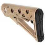 DOUBLE BELL 183mm Polymer Gewehrschaft Geeignet für M4 Serie GBB Gewehre Airsoft