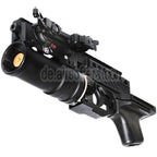 DOUBLE BELL GP-25A 40mm Granatwerfer Geeignet für AK Serie AEG Airsoft (für Unterlauf oder Eigenständige Verwendung)