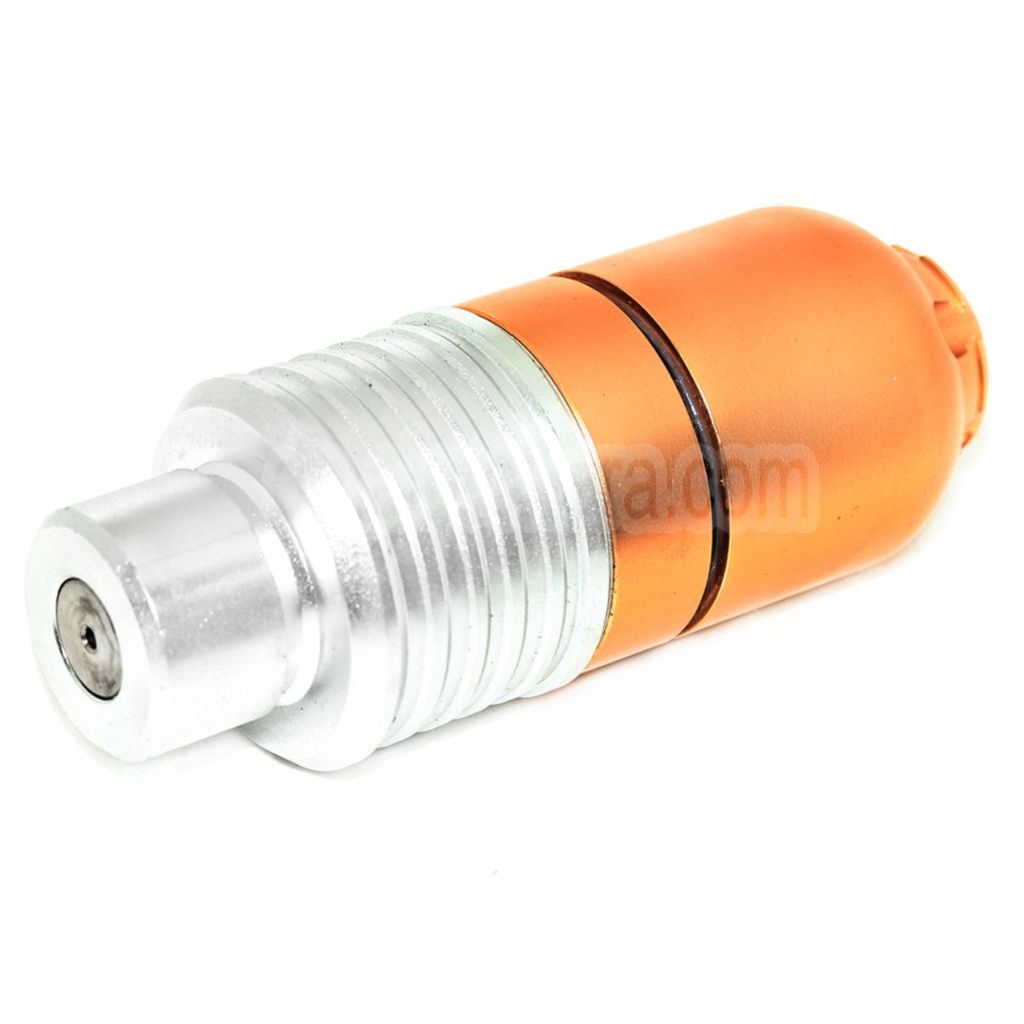 DOUBLE BELL GP-25A 40mm Granatwerfer Geeignet für AK Serie AEG Airsoft (für Unterlauf oder Eigenständige Verwendung)
