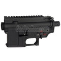 E&C 416 Oberer Untere Metall Körperempfänger A Geeignet für E&C Tokyo Marui M4 M16 Serie AEG Gewehre Airsoft