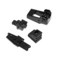E&C Magazin Lip Feed Follower Gas Route Rubber Parts Geeignet für E&C Tokyo Marui Hi-Capa Serie GBB Pistolen Airsoft