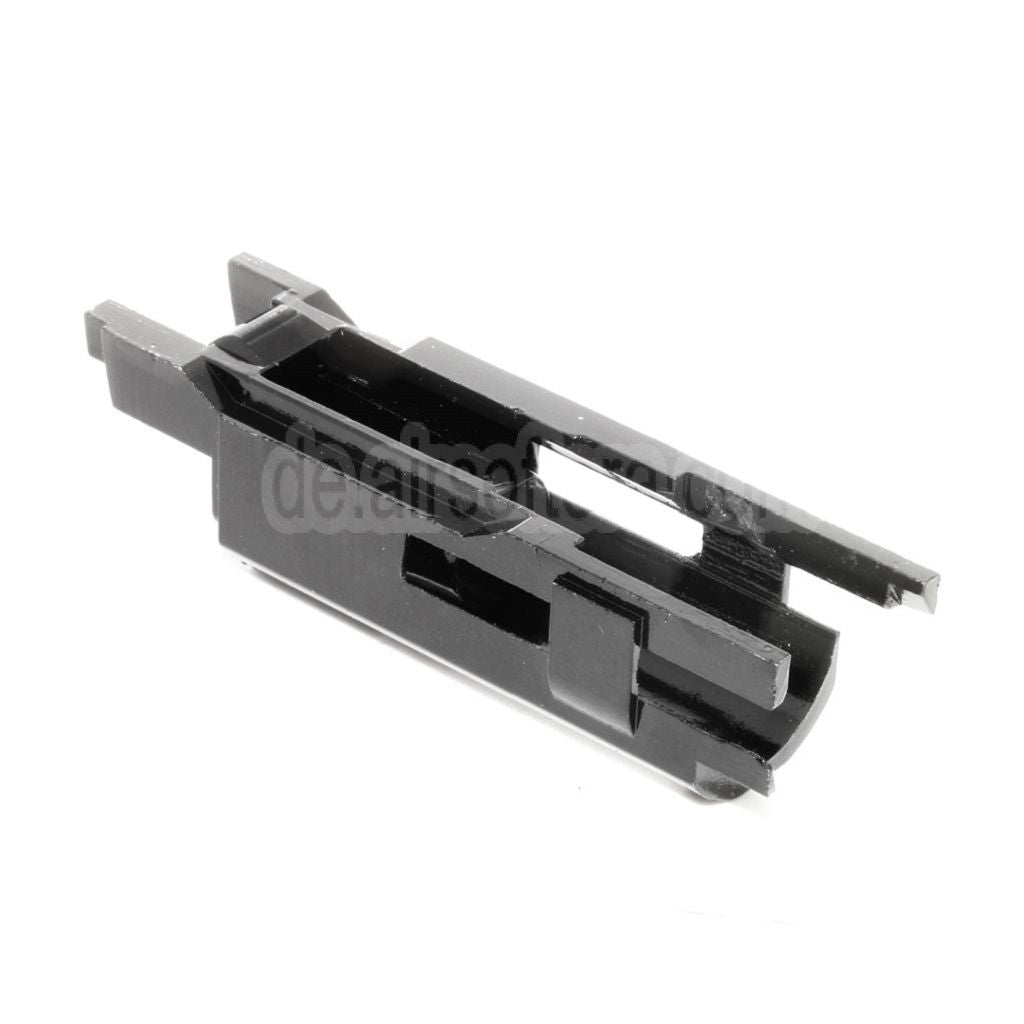 E&C Ladedüsengehäuse Geeignet für E&C Tokyo Marui Hi-Capa Serie GBB Pistolen Airsoft