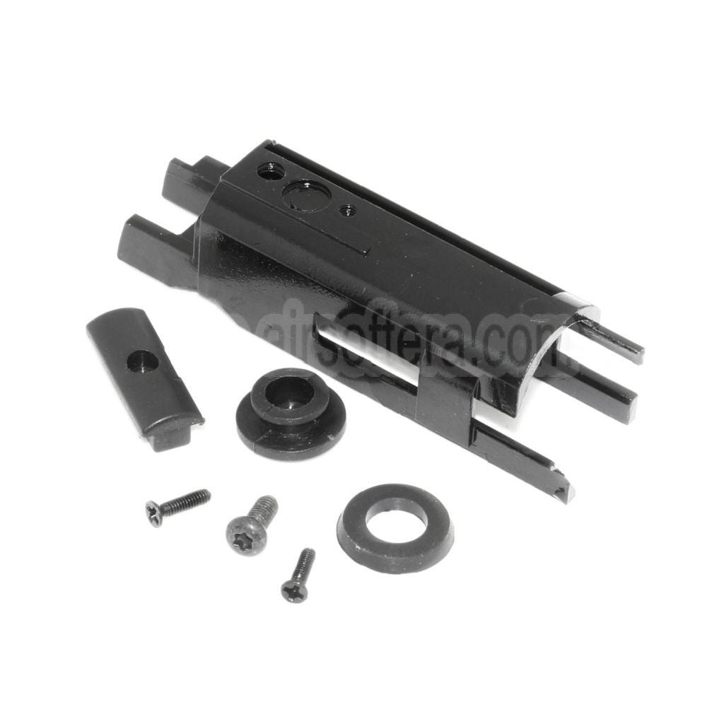 E&C Ladedüsengehäuse Set Geeignet für E&C Tokyo Marui Hi-Capa Serie GBB Pistolen Airsoft