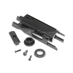 E&C Ladedüsengehäuse Set Geeignet für E&C Tokyo Marui Hi-Capa Serie GBB Pistolen Airsoft