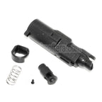 E&C Ladedüse Set Geeignet für E&C Tokyo Marui Hi-Capa Serie GBB Pistolen Airsoft