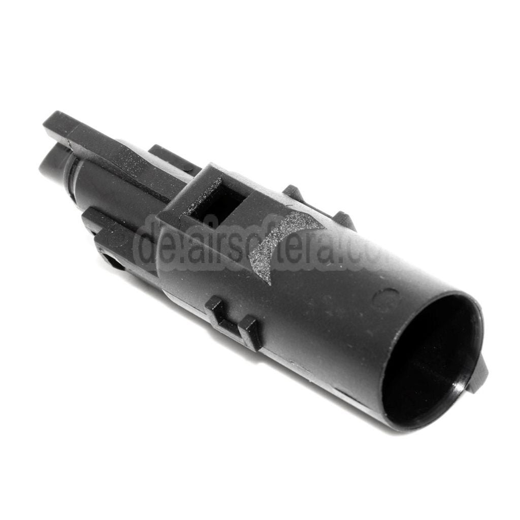 E&C Ladedüse Set Geeignet für E&C Tokyo Marui Hi-Capa Serie GBB Pistolen Airsoft