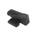 E&C vorderes Visier Geeignet für E&C Tokyo Marui Hi-Capa Serie GBB Pistolen Airsoft Schwarz