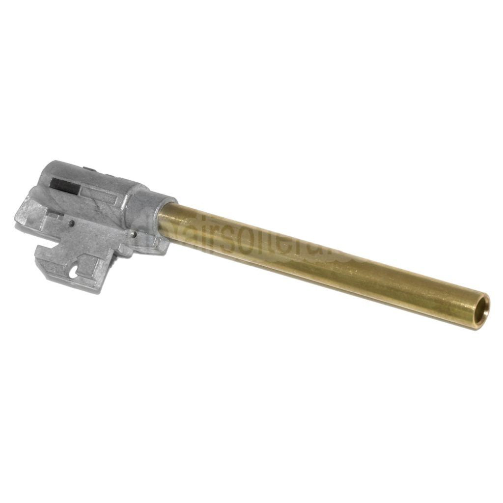 E&C 114mm Innere Lauf Hop Up Kammer Geeignet für E&C Tokyo Marui Hi-Capa 5.1 Serie GBB Pistolen Airsoft