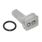 E&C Magazin Seal Base Geeignet für E&C Tokyo Marui Hi-Capa Serie GBB Pistolen Airsoft