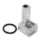 E&C Magazin Seal Base Geeignet für E&C Tokyo Marui Hi-Capa Serie GBB Pistolen Airsoft