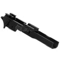 E&C Mittlerer Rahmen Geeignet für E&C Tokyo Marui Hi-Capa 5.1 Serie GBB Pistolens Airsoft Schwarz
