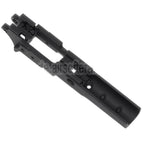 E&C Mittlerer Rahmen Geeignet für E&C Tokyo Marui Hi-Capa 5.1 Serie GBB Pistolens Airsoft Schwarz