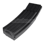 AirsoftEra 1000rd Polymer Hi-Cap Magazin Geeignet für M4 M16 SerieAEG Gewehre
