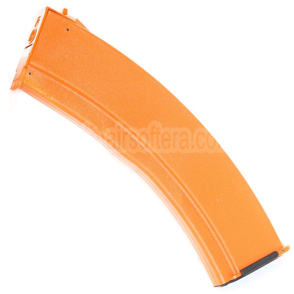 CYMA 800rd RPK74 Hi-Cap Magazin Geeignet für AK Serie AEG Gewehre Airsoft