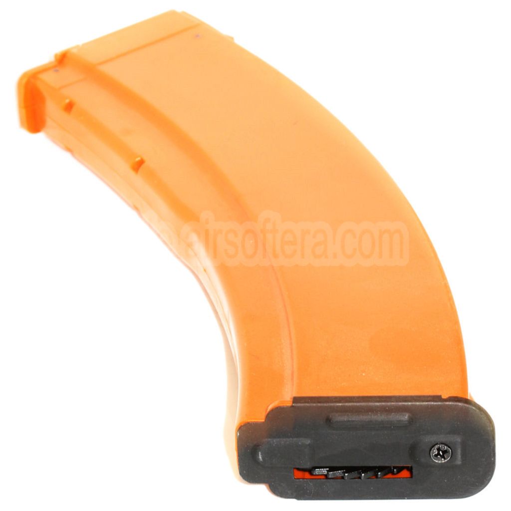 CYMA 800rd RPK74 Hi-Cap Magazin Geeignet für AK Serie AEG Gewehre Airsoft