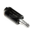 SOLINK Super Hohes Drehmoment Motor (Lange Achse) 11.1V 28000RPM Geeignet für M4 M16 MP5 G3 P90 Serie V2 Getriebe AEG Gewehre Airsoft