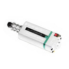 SOLINK Ultradünn Bürstenlos Super Hohes Drehmoment Motor (Lange Achse) 11.1V 30000RPM Geeignet für M4 M16 MP5 G3 P90 Serie V2 Getriebe AEG Gewehre Airsoft
