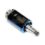 SOLINK Super Hohes Drehmoment Motor (Lange Achse) 11.1V 32000RPM Geeignet für M4 M16 MP5 G3 P90 Serie V2 Getriebe AEG Gewehre Airsoft