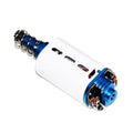 SOLINK Super Hohes Drehmoment Motor (Lange Achse) 11.1V 33000RPM Geeignet für M4 M16 MP5 G3 P90 Serie V2 Getriebe AEG Gewehre Airsoft