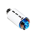SOLINK Super Hohes Drehmoment Motor (Kurze Achse) 11.1V 33000RPM Geeignet für G36 AK47 AK74 AUG Thompson Serie V3 Getriebe AEG Gewehre Airsoft