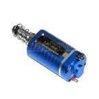 SOLINK SX-1 Advanced Bürstenlos Super Hohe Geschwindigkeit Motor (Lange Achse) 11.1V 34000RPM Geeignet für M4 M16 MP5 G3 P90 Serie V2 Getriebe AEG Gewehre Airsoft