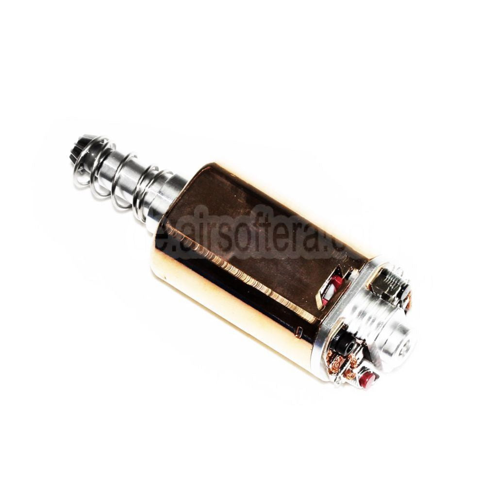 SOLINK Super Hohes Drehmoment Motor (Lange Achse) 11.1V 36000RPM Geeignet für M4 M16 MP5 G3 P90 Serie V2 Getriebe AEG Gewehre Airsoft