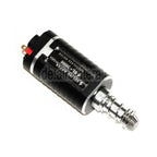 SOLINK SX-1 Advanced Bürstenlos Super Hohe Geschwindigkeit Motor (Lange Achse) 11.1V 39000RPM Geeignet für M4 M16 MP5 G3 P90 Serie V2 Getriebe AEG Gewehre Airsoft