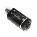 SOLINK SX-1 Advanced Bürstenlos Super Hohe Geschwindigkeit Motor (Kurze Achse) 11.1V 39000RPM Geeignet für G36 AK47 AK74 AUG Thompson Serie V3 Getriebe AEG Gewehre Airsoft