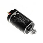 SOLINK SX-1 Advanced Bürstenlos Super Hohe Geschwindigkeit Motor (Kurze Achse) 11.1V 39000RPM Geeignet für G36 AK47 AK74 AUG Thompson Serie V3 Getriebe AEG Gewehre Airsoft